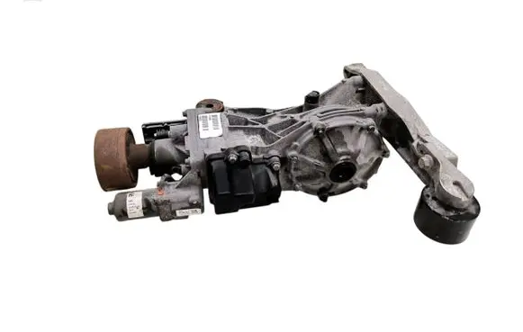 Volvo XC90 Rear differential 31437121 P1216684 31367173
