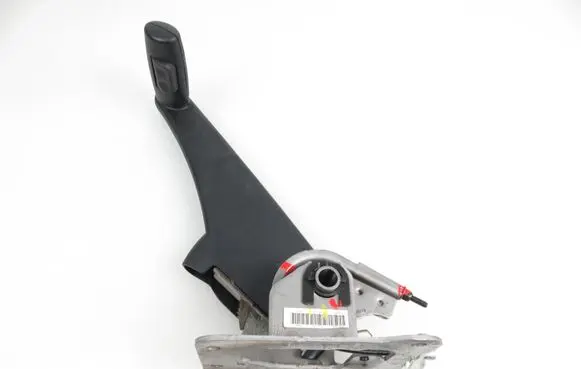 Mini Cooper Countryman R60 Handbrake/parking brake lever assembly 9811241
