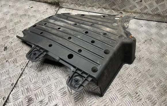 Seat Leon IV Rear underbody cover/under tray 5FE825102C