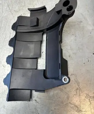 Volkswagen PASSAT B6 Oil breather separator 03G103623A