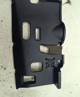 BMW X6 E71 Other interior part