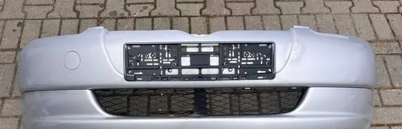 Toyota Yaris Front bumper 521190D010
