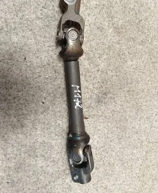Renault Clio IV Steering column universal joint 