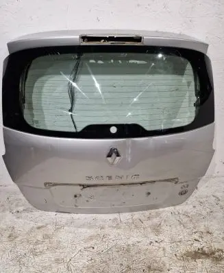 Renault Scenic III - Grand scenic III Back/rear loading door 