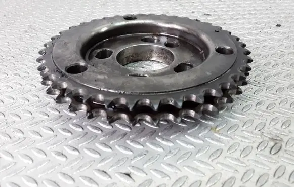 Ford Mondeo Mk III Fuel pump gear (pulley) 