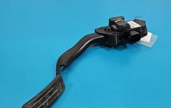 Land Rover Range Rover Sport L320 Accelerator throttle pedal IMPRK1556610