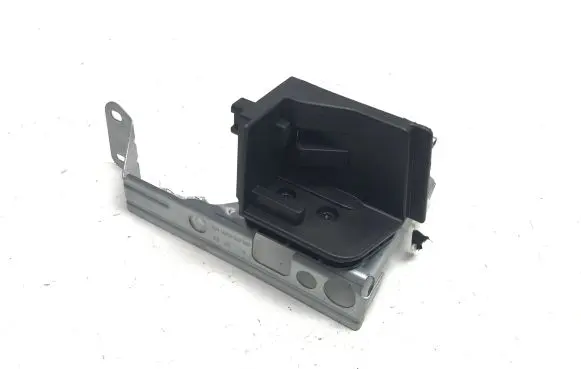 BMW iX3 Parcel shelf load cover mount bracket 7396582