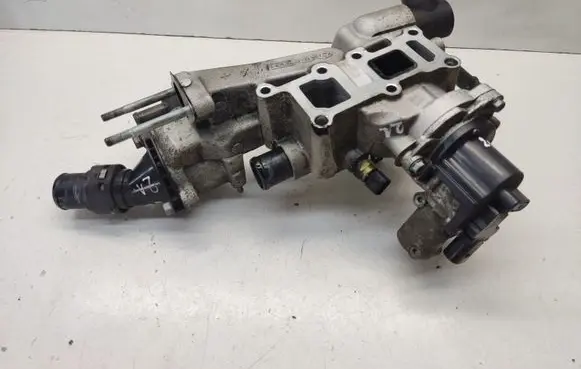 Hyundai Tucson TL EGR valve 284102F600