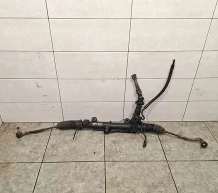 Mercedes-Benz C W203 Steering rack A20311011002 A20311051009