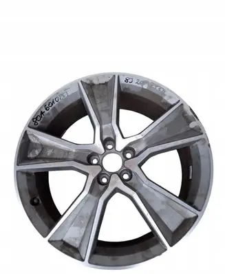 Audi Q5 SQ5 R16 alloy rim ZDERZAK-1059