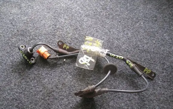 Honda Civic ABS brake wheel speed sensor