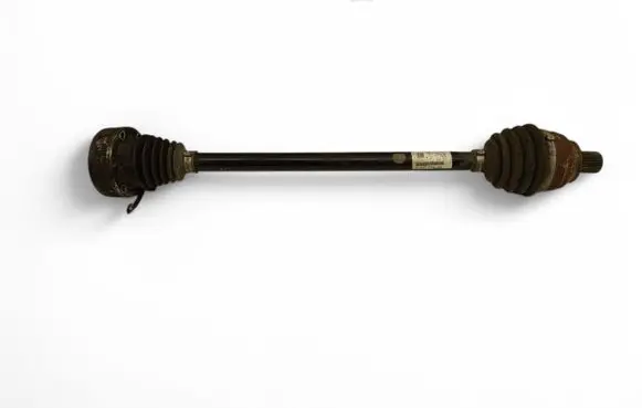 Volkswagen Atlas Rear driveshaft 3QF501204A