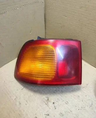 Fiat Ulysse Rear/tail lights 9026