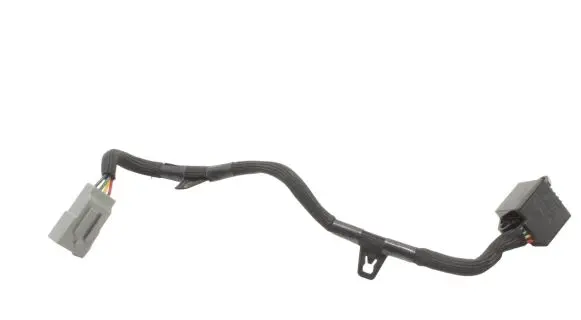 Jaguar XF X250 Steering angle sensor 2R8A3F818AE
