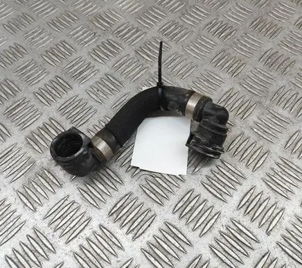 Citroen C4 III e-C4 Engine coolant pipe/hose 9826435480