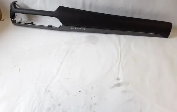 Mazda 6 Dashboard center trim panel GML855256