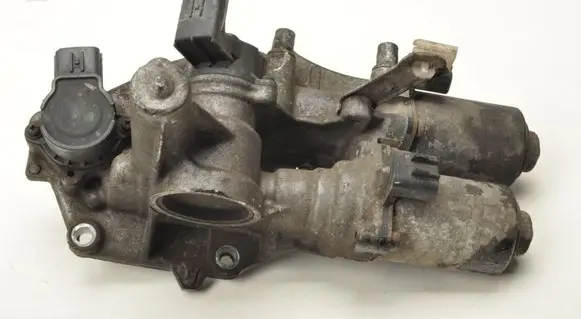 Toyota Corolla E140 E150 Gear selector/shifter in gearbox 