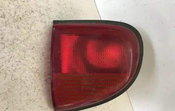 Ford Escort Tailgate rear/tail lights 93AG15K258BA 15K258BA