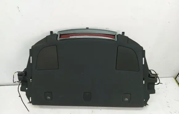 Tesla Model 3 Parcel shelf 986327822