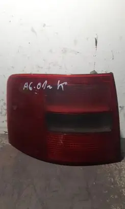 Audi A6 S6 C5 4B Rear/tail lights 4B9945095D