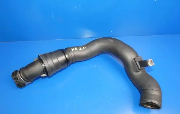 Jaguar XE Intercooler hose/pipe GX73-6N650-AE