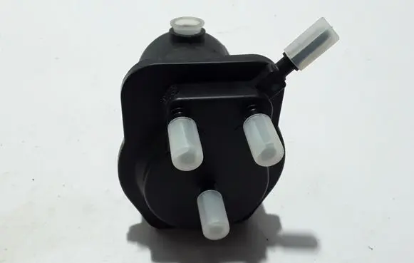 Renault Kangoo I Fuel filter 7701061577