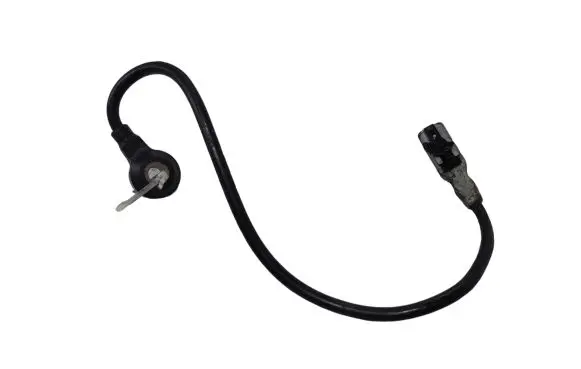 Peugeot 607 Detonation knock sensor 4R8Q12A699
