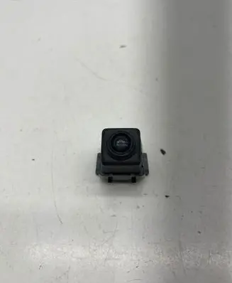Reversing camera