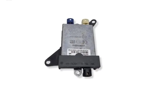 BMW X5 E70 Antenna control unit 144047