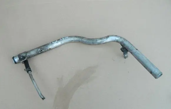 BMW 1 F20 F21 Engine coolant pipe/hose 7600594