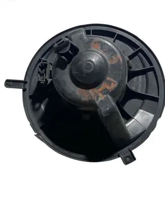 Volkswagen Touareg I Heater fan/blower 1K2819015C