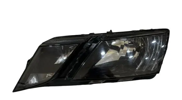 Skoda Octavia Mk3 (5E) Headlight/headlamp 5E1941015C LE15A6368 030110420100
