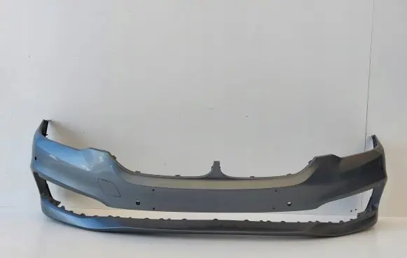 BMW 5 G30 G31 Front bumper 7385336