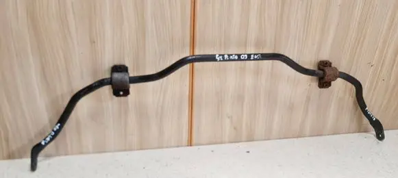 Fiat Punto (199) Front anti-roll bar/sway bar