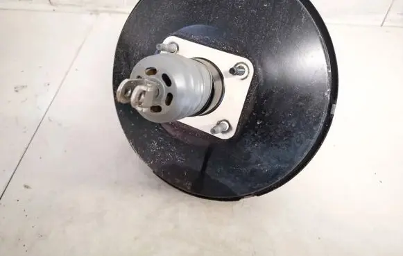 Honda Civic IX Brake booster 4600ata9g001 4600a-ta9-g001