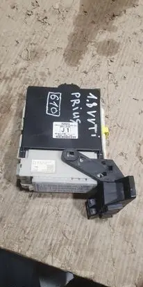 Toyota Prius (XW30) Comfort/convenience module 8922147280