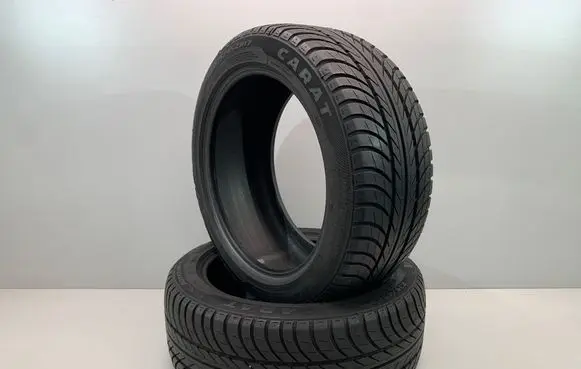 BMW 3 E90 E91 R17 summer tire 
