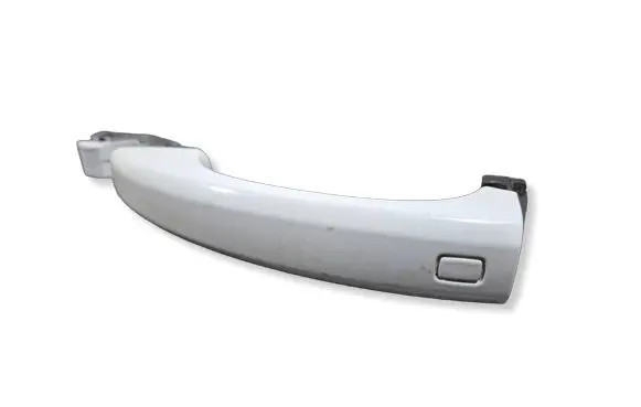Audi A4 S4 B8 8K Front door exterior handle 8T0837205A