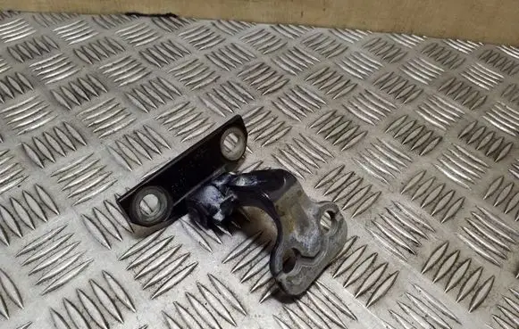 Jaguar XJL Front door upper hinge 8X23F228A66AC