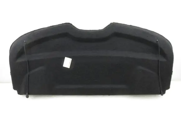 Peugeot 208 I Parcel shelf 9673766680