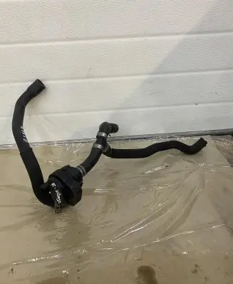 Mercedes-Benz R W251 Electric auxiliary coolant/water pump A2118350028 E2169