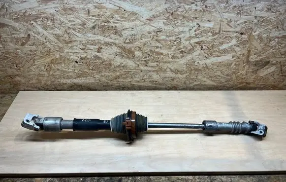 Mercedes-Benz GLC X253 C253 Steering column universal joint A2054620400 A2534620000 A2314600056