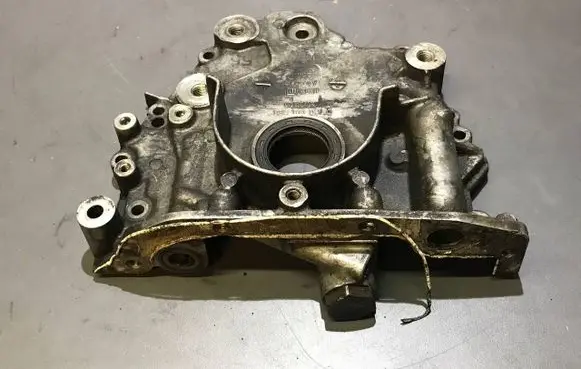 Audi A6 S6 C5 4B other engine part 059103153Q 001502
