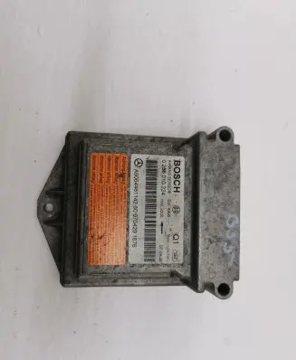 Mercedes-Benz Sprinter W906 Airbag control unit/module