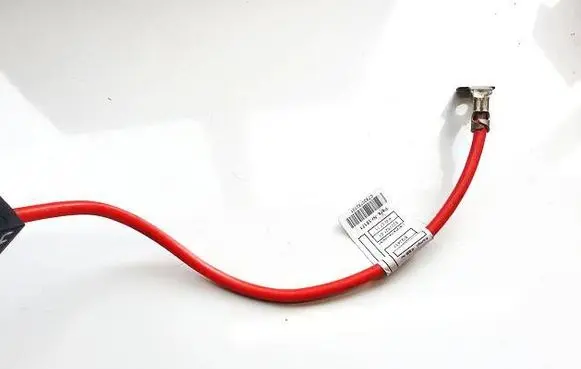 BMW X1 E84 Other wiring loom 920752101