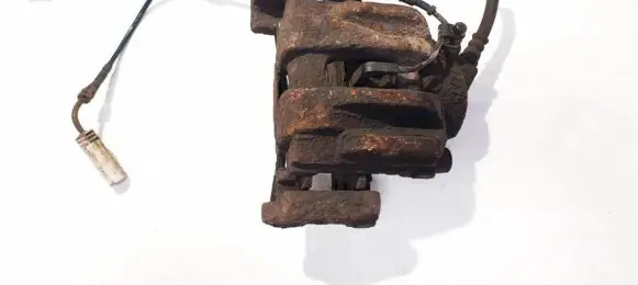 BMW 1 E81 E87 Front brake caliper 5422
