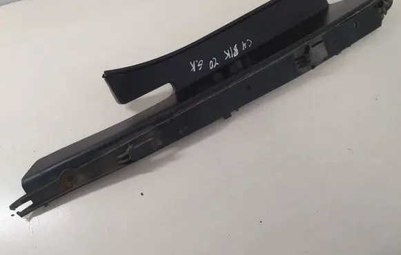 Citroen C4 I Picasso Other trunk/boot trim element 9684380180