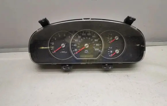 KIA Carnival Speedometer (instrument cluster) 0K52A55430