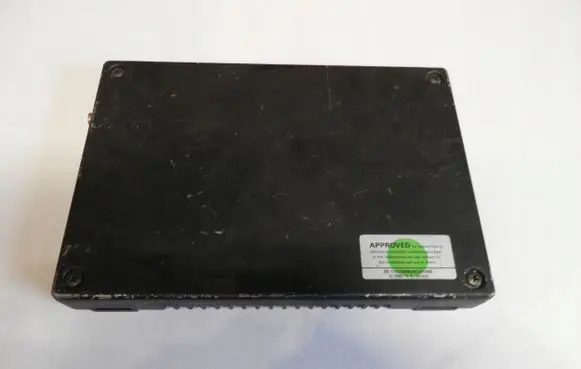 Ford Galaxy Phone control unit/module TR5E132011H