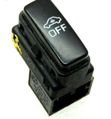 Volkswagen Sharan Alarm switch 6Q0962109B 6Q0962109B20H